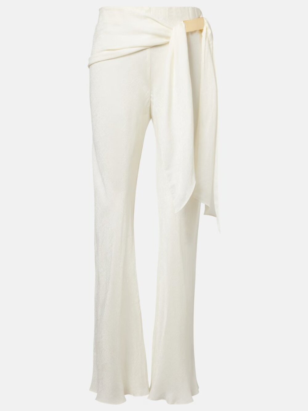 ViX Paula Hermanny x Rosie Huntington-Whitely Rosie Beach Cover-up Pants Small